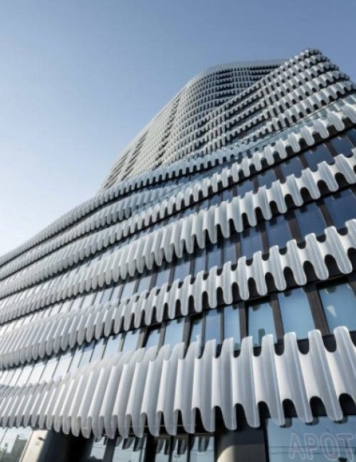 RKM 740 Tower - The Skyscraper Center