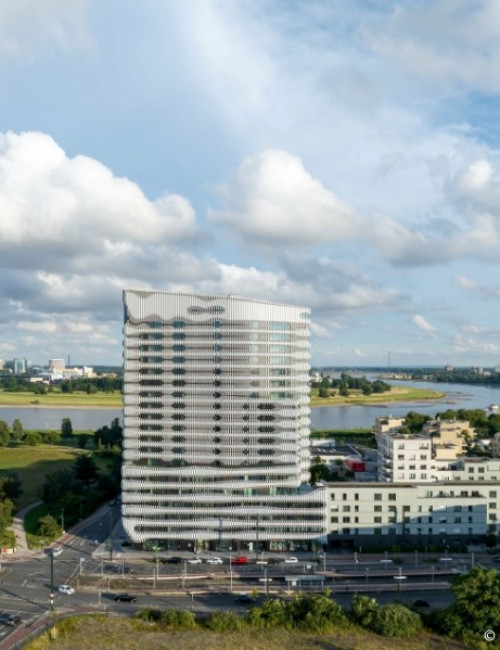 RKM 740 Tower - The Skyscraper Center
