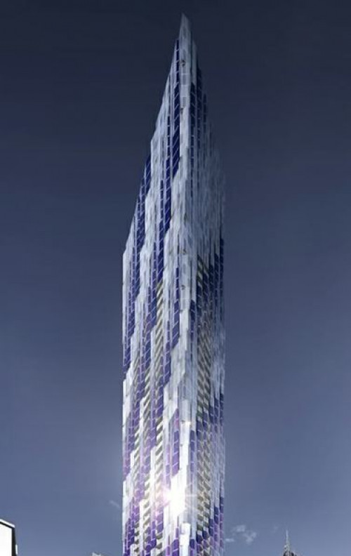 Light House The Skyscraper Center