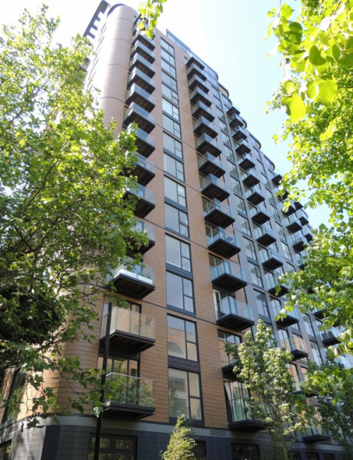 Park Vista Tower The Skyscraper Center