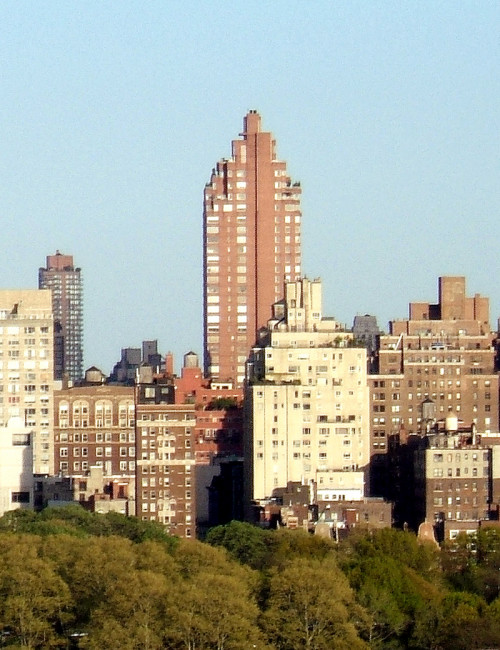 Park Belvedere Condominiums The Skyscraper Center