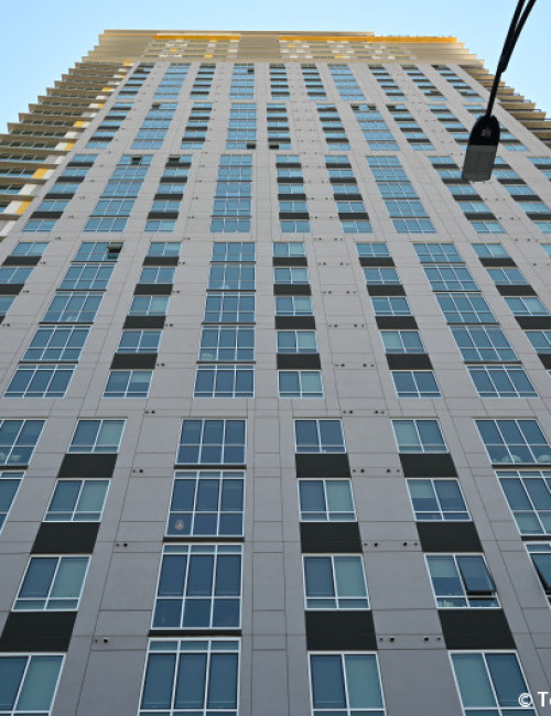 The Ellis - The Skyscraper Center