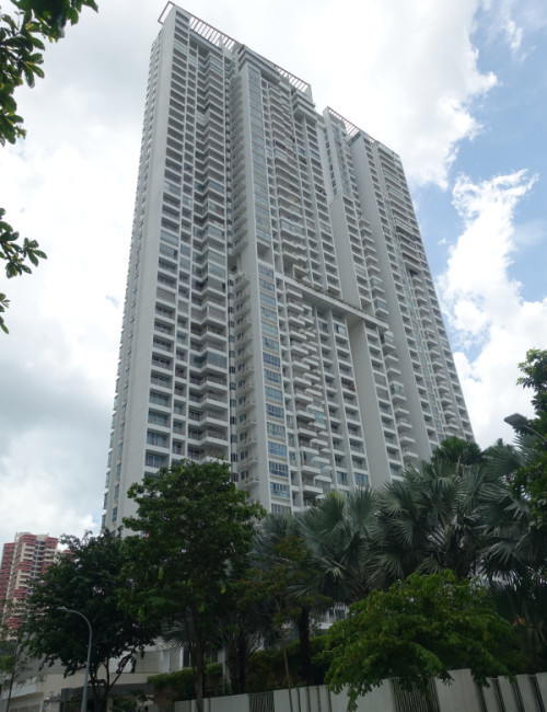 The Metropolitan Block 221 - The Skyscraper Center