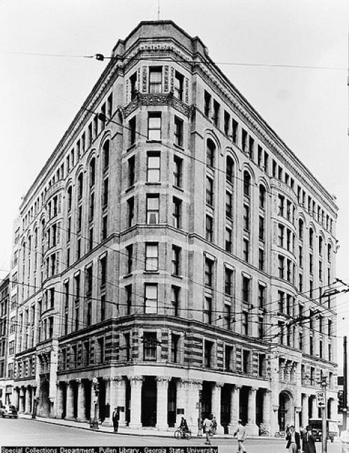 Equitable Building - The Skyscraper Center
