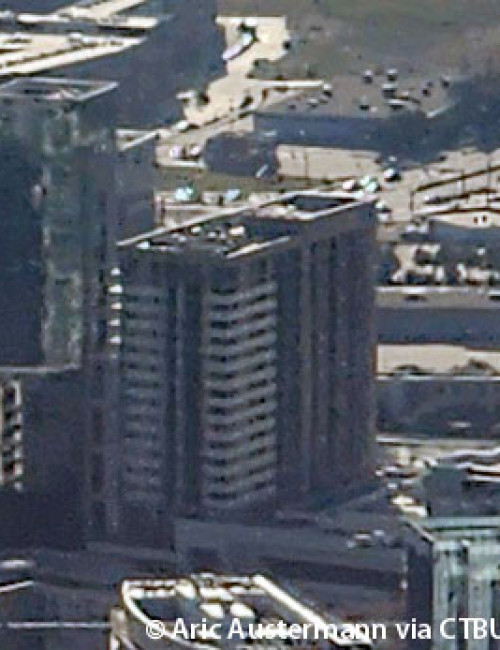 The 23 - The Skyscraper Center