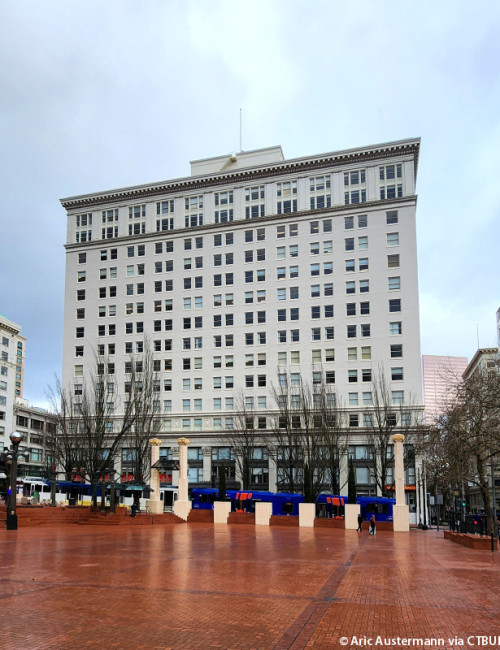American Bank Building - The Skyscraper Center