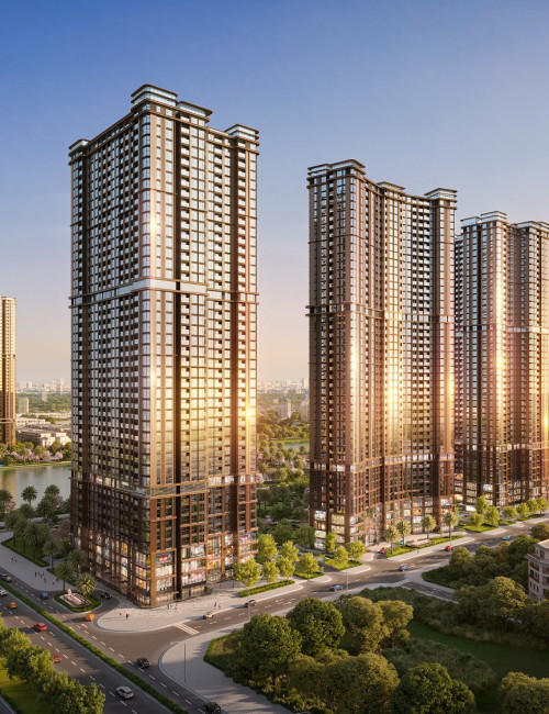 Mayfair Tower - The Skyscraper Center