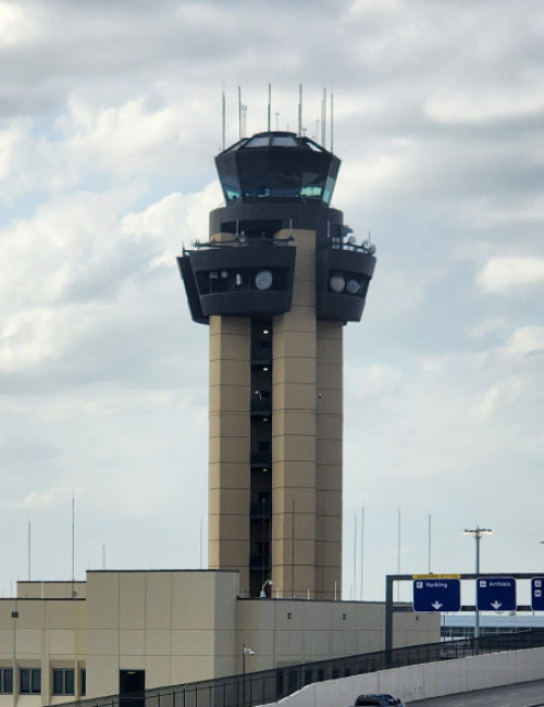 Dallas Fort Worth International Airport Complex - The Skyscraper Center