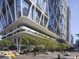 Sany IROOTECH Headquarters