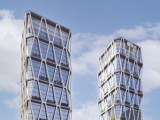 Sany IROOTECH Headquarters
