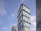 Sany IROOTECH Headquarters