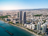 Trilogy Limassol Seafront