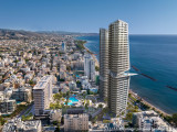 Trilogy Limassol Seafront