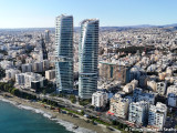 Trilogy Limassol Seafront