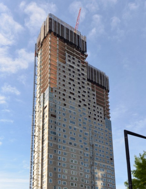 ALTA LIC - The Skyscraper Center