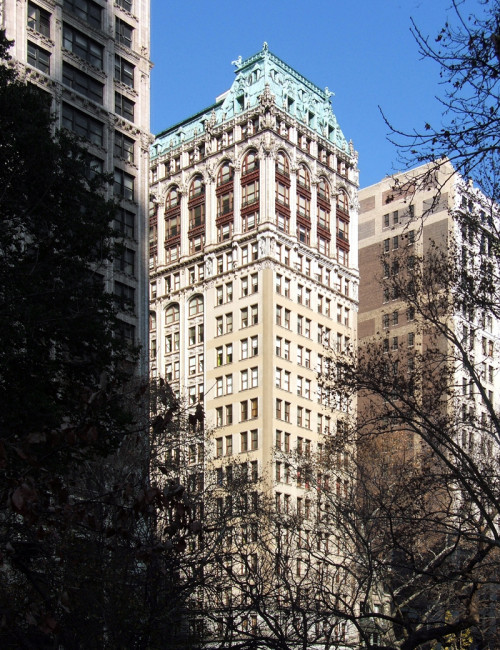 Croisic Building - The Skyscraper Center