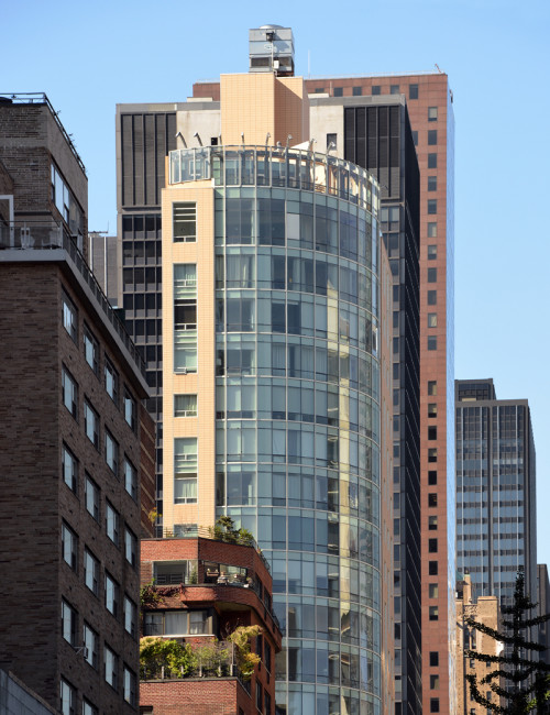 The Alexander - The Skyscraper Center