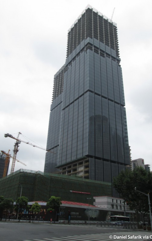 Citic tower essay 05 image