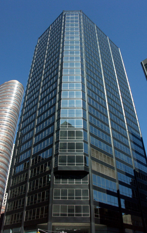 875 3rd Avenue - The Skyscraper Center