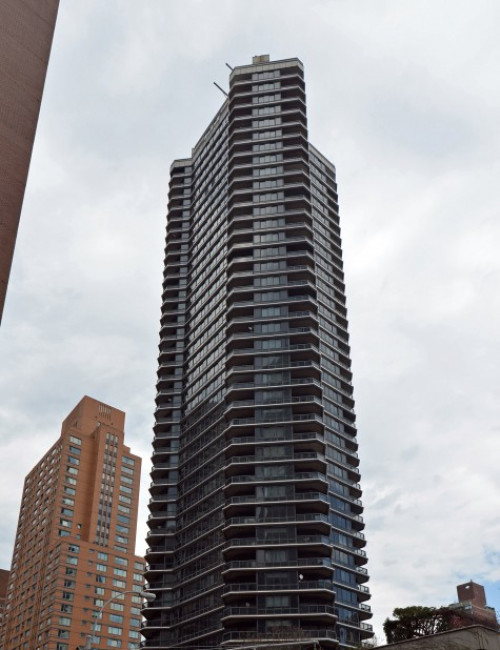 The Savoy Condominiums The Skyscraper Center