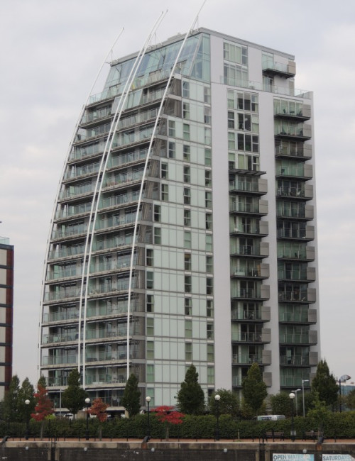 NV-Building 1 - The Skyscraper Center