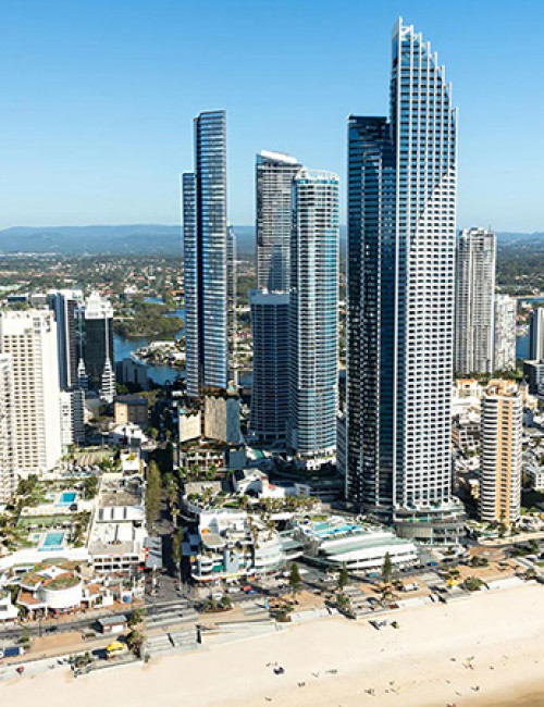 2 Orchid Avenue The Skyscraper Center