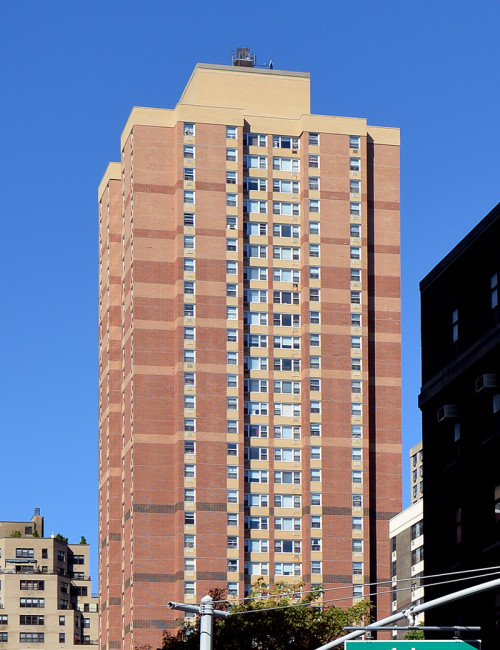 444 2nd Avenue The Skyscraper Center