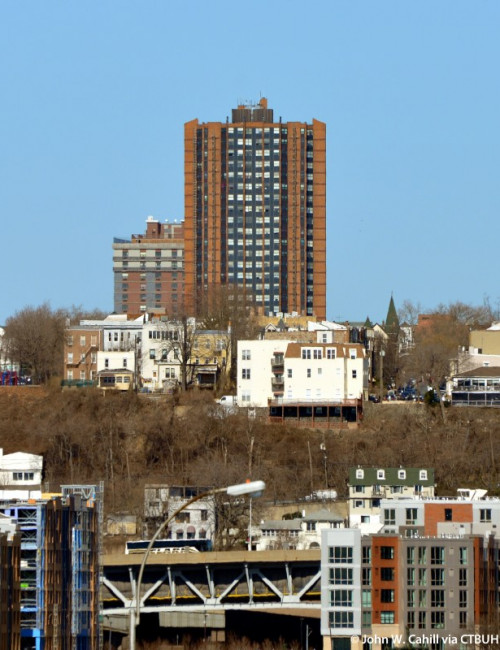 Bella Vista Apartments The Skyscraper Center