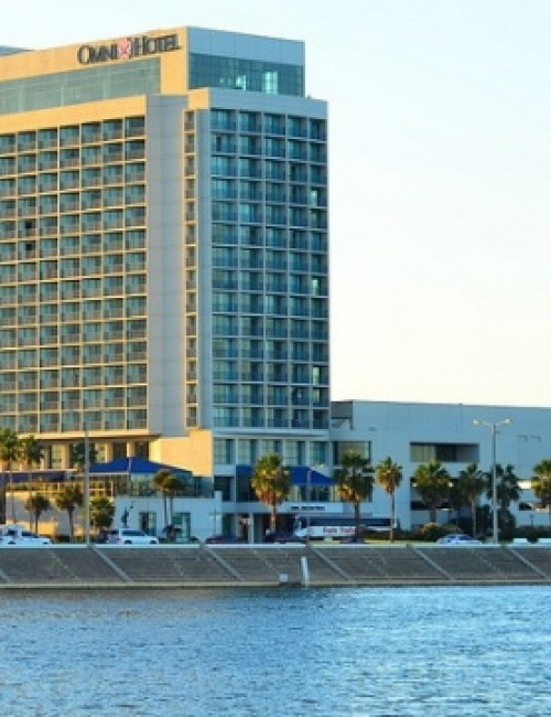 Omni Corpus Christi Hotel - The Skyscraper Center