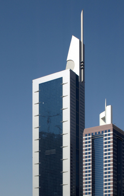 21st Century Tower The Skyscraper Center