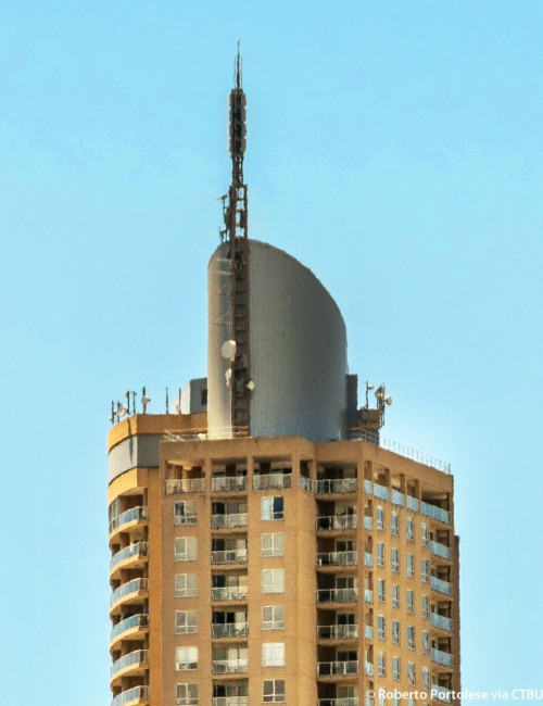 Elan Apartments The Skyscraper Center