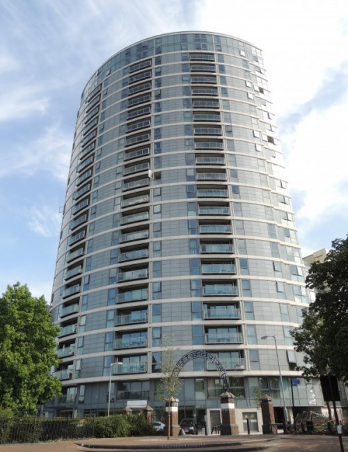 Argento Tower The Skyscraper Center