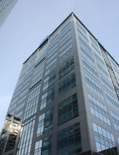269 Laurier West - The Skyscraper Center