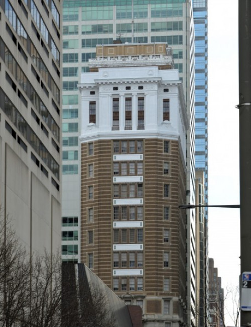 1631 Arch Street - The Skyscraper Center