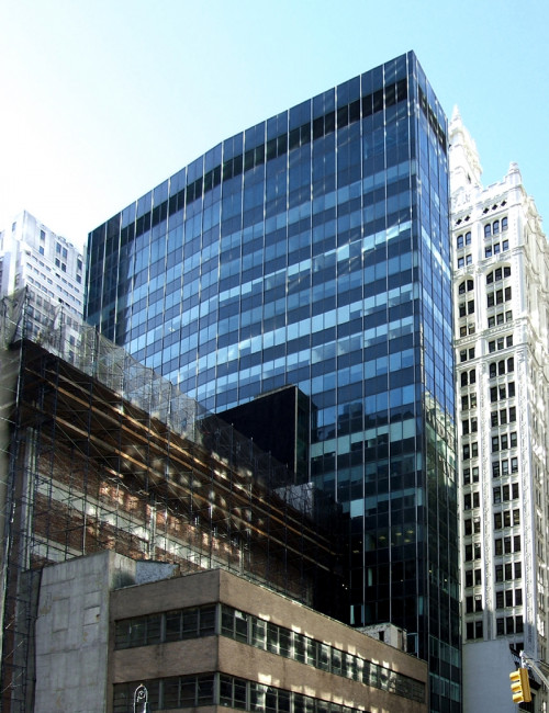 Springs Building - The Skyscraper Center