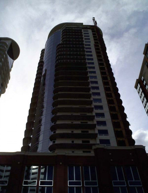 ICON II - The Skyscraper Center