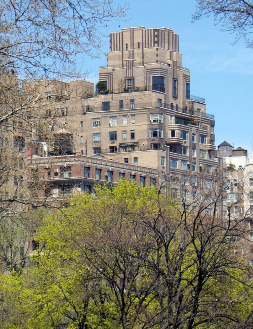 The Ardsley The Skyscraper Center