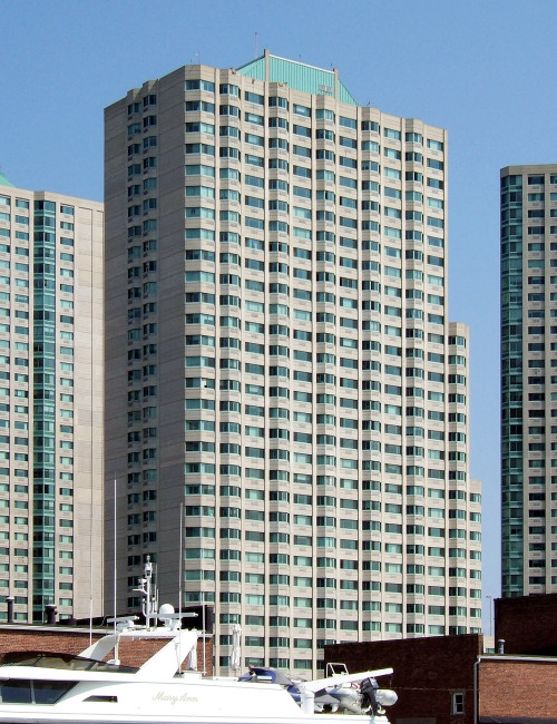 The Riverside - The Skyscraper Center