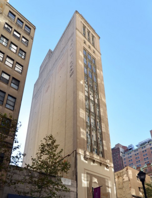 1312-1314 Chestnut Street - The Skyscraper Center