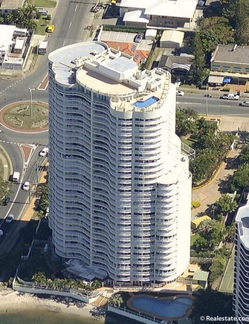 Bayview Shores - The Skyscraper Center