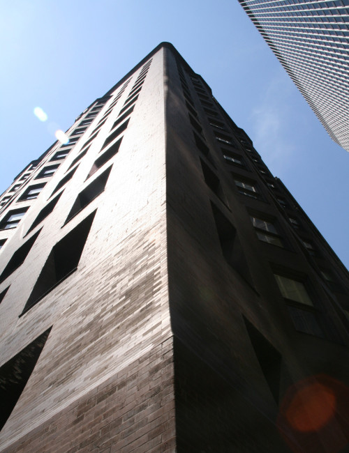 Monadnock Building - The Skyscraper Center