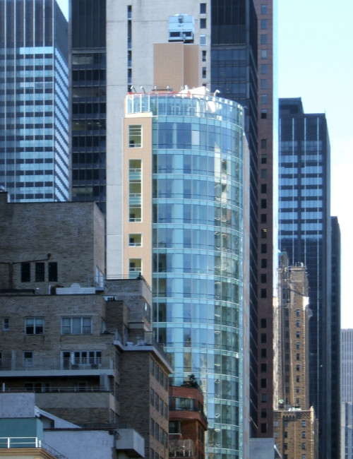 The Alexander - The Skyscraper Center