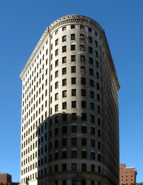 Turks Head Building - The Skyscraper Center