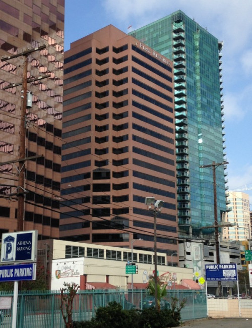 International Tower - The Skyscraper Center