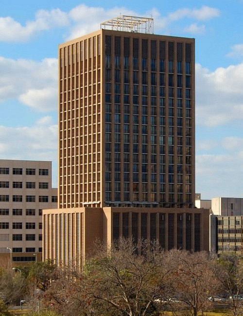 Westgate Tower The Skyscraper Center