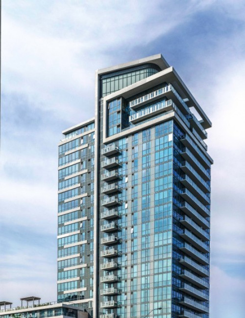 North Shore Condos The Skyscraper Center