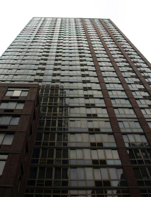Chelsea Tower - The Skyscraper Center
