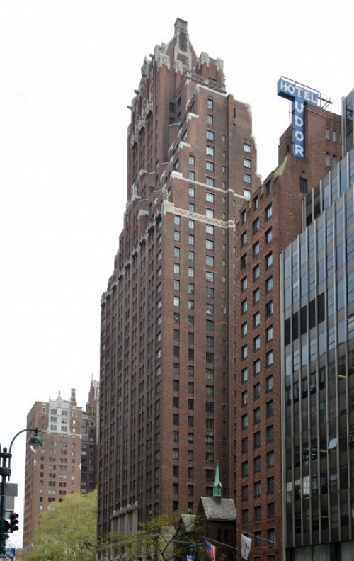 Woodstock Tower The Skyscraper Center