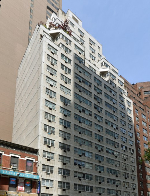 Gotham Town House The Skyscraper Center