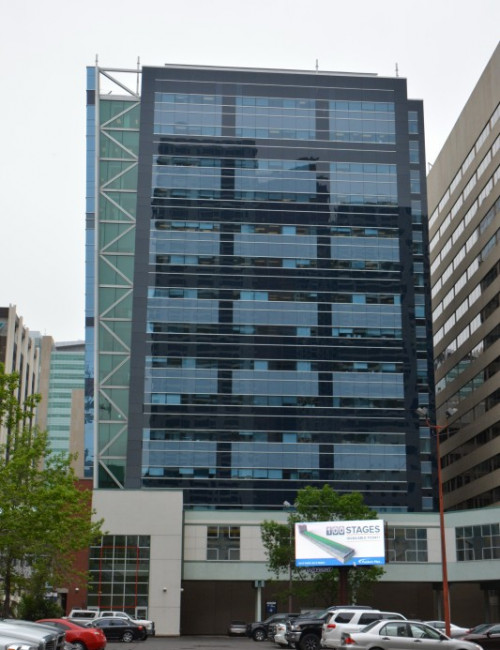 Centrium Place - The Skyscraper Center
